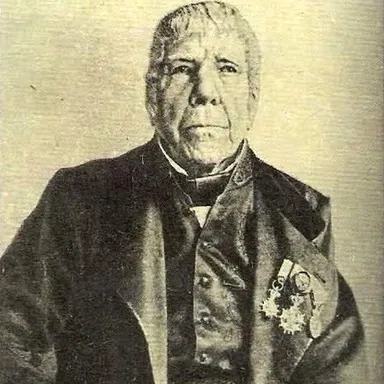 Jean-Roch Coignet