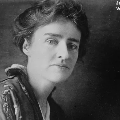 Jean Webster
