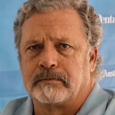 Jeff Lindsay