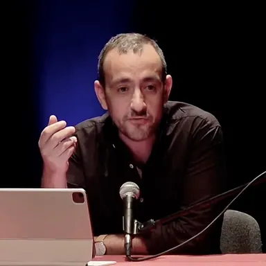 Jérôme Ferrari