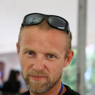 Jo Nesbø