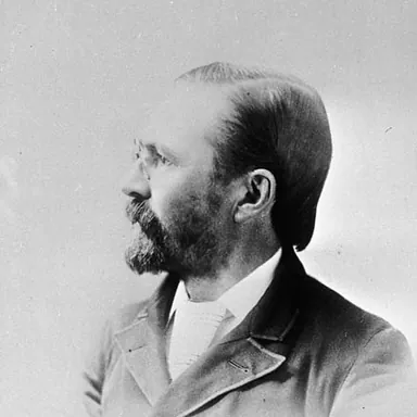 Joseph Marmette