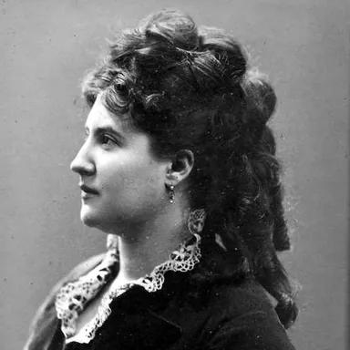 Judith Gautier
