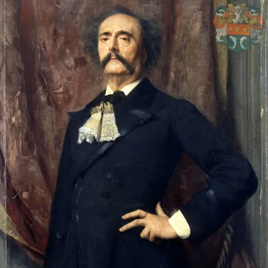 Jules Amédée Barbey d'Aurevilly