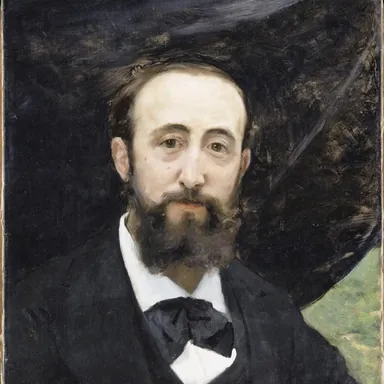 Jules Claretie