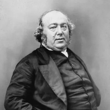 Jules Gabriel Janin