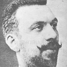 Jules Huret