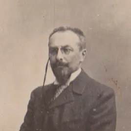 Jules Mary