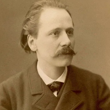 Jules Massenet