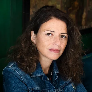 Karine Tuil