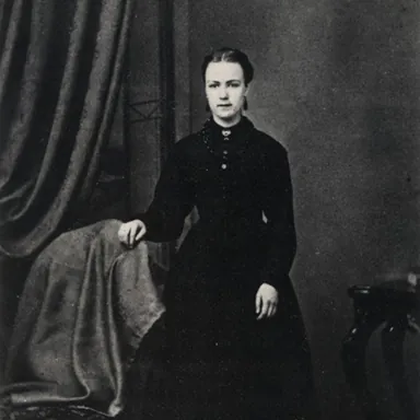 Laure Conan