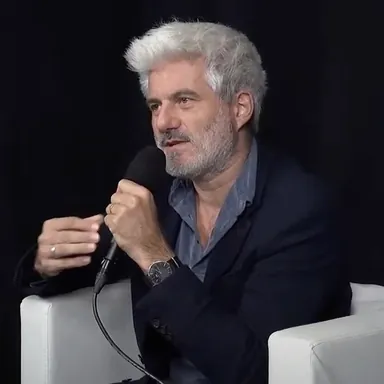 Laurent Gaudé