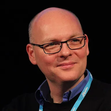 Laurent Genefort