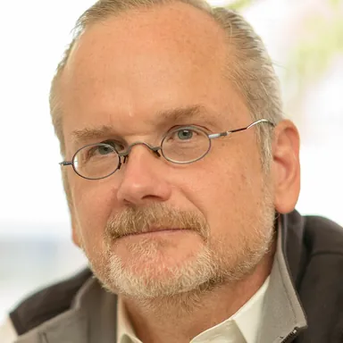Lawrence Lessig