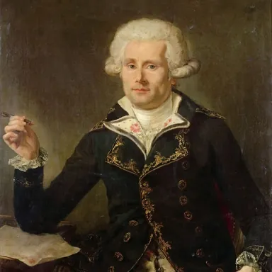 Louis Antoine de Bougainville