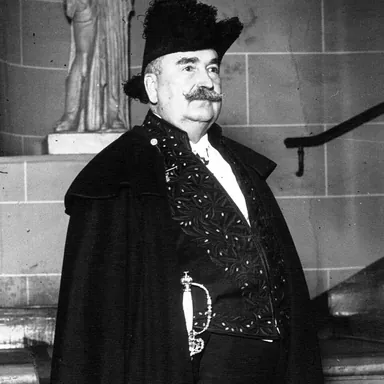 Louis Bertrand