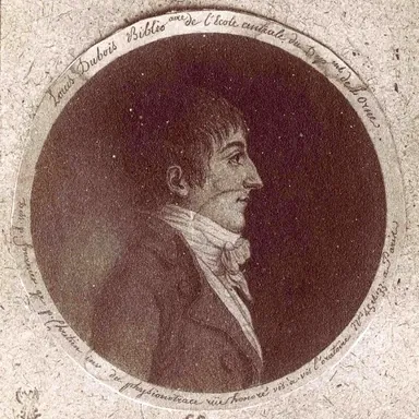Louis Du Bois
