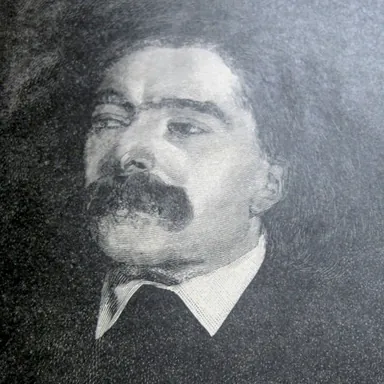 Louis Mullem