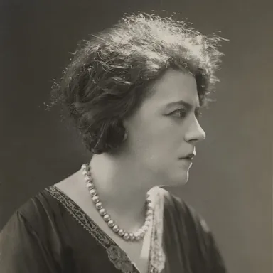 Lucie Delarue-Mardrus