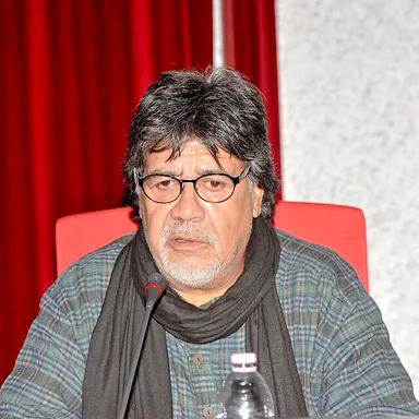 Luis Sepulveda
