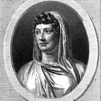 Madame Cottin