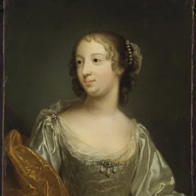 Madame de La Fayette