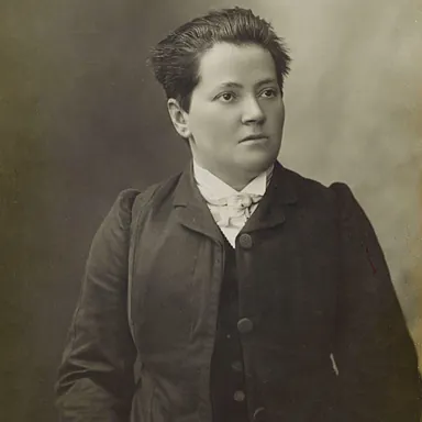 Madeleine Pelletier
