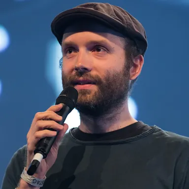 Marc-Uwe Kling