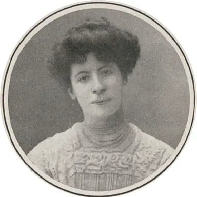 Marcelle Tinayre