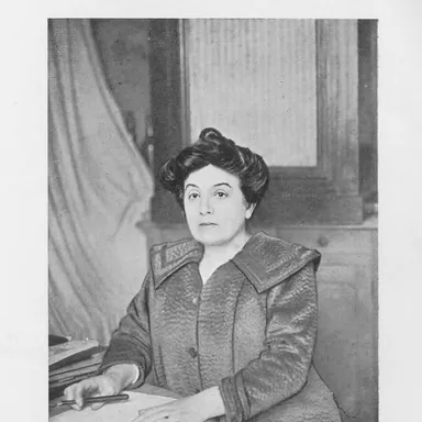 Marguerite Audoux