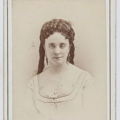 Marie de Solms