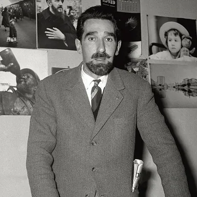 Mario Rigoni Stern