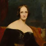 Mary Shelley - BDeBooks