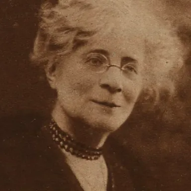 Mathilde Alanic