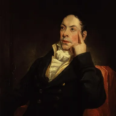 Matthew Gregory Lewis