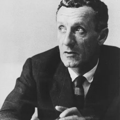 Maurice Merleau-Ponty