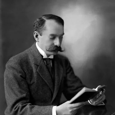 Maurice Renard