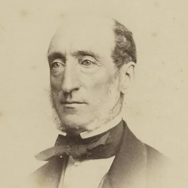 Michel Chevalier