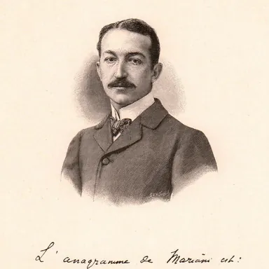 Michel Corday