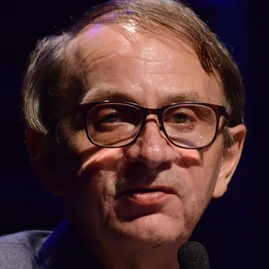 Michel Houellebecq