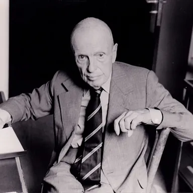 Michel Leiris