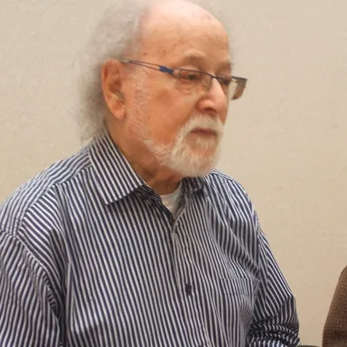 Michel Peyramaure