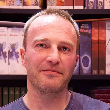 Michel Robert