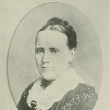 Mrs. Leprohon