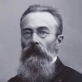 Nikolay Rimsky-Korsakov - BDeBooks