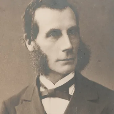 Numa Denis Fustel de Coulanges