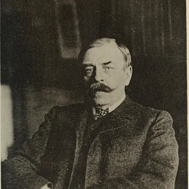 Octave Mirbeau