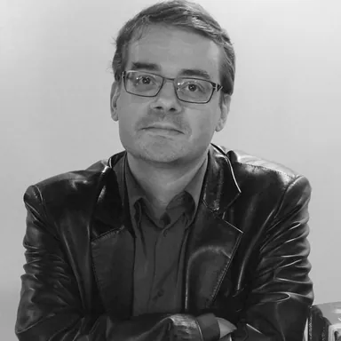 Olivier Paquet