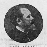 Paul Avenel - BDeBooks