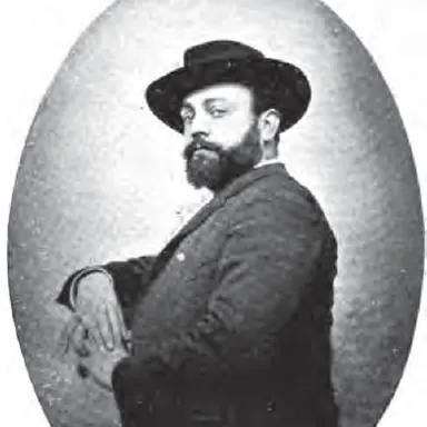 Paul Mariéton